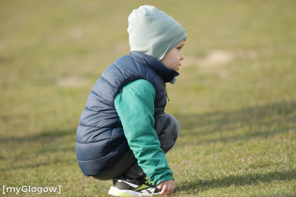 Lider z Przedmościa przegrał z GLKS Gaworzyce