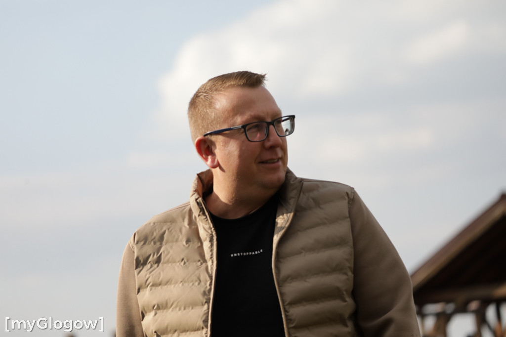 Lider z Przedmościa przegrał z GLKS Gaworzyce