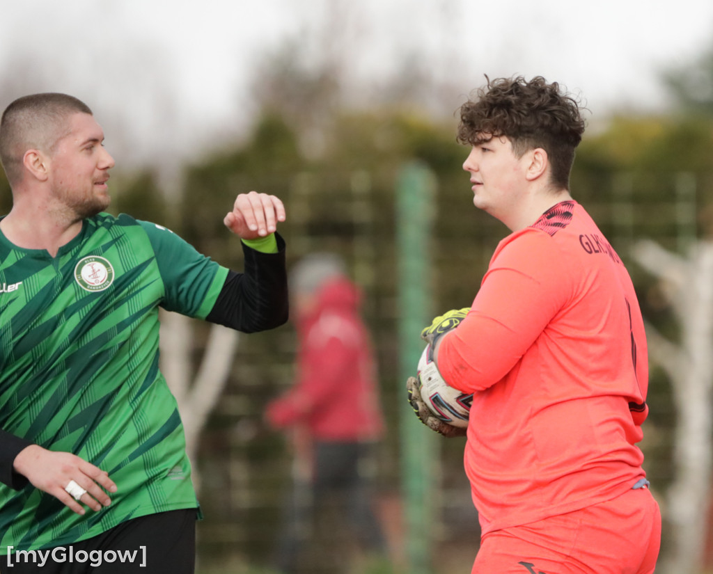 Lider z Przedmościa przegrał z GLKS Gaworzyce