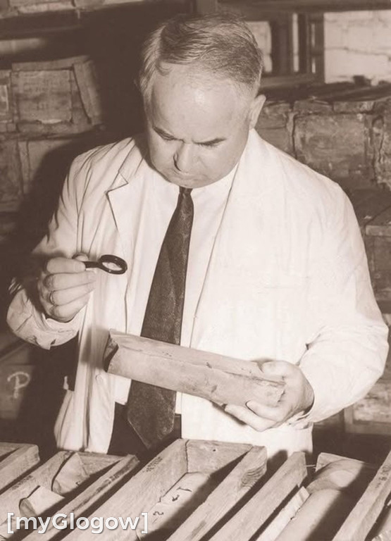 Rocznica odkrycia złóż miedzi