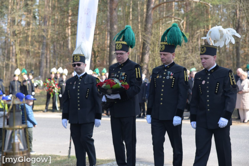 Rocznica odkrycia złóż miedzi