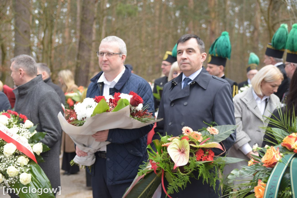 Rocznica odkrycia złóż miedzi