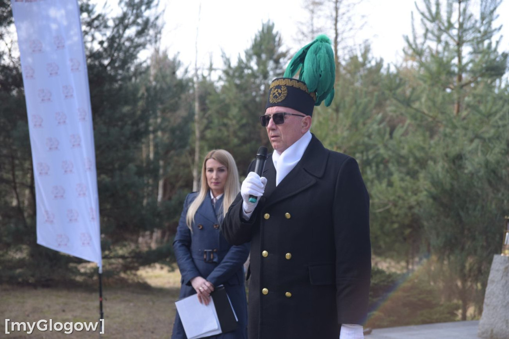 Rocznica odkrycia złóż miedzi
