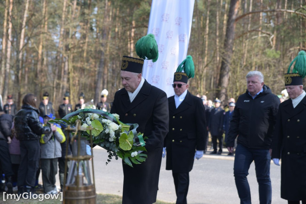 Rocznica odkrycia złóż miedzi