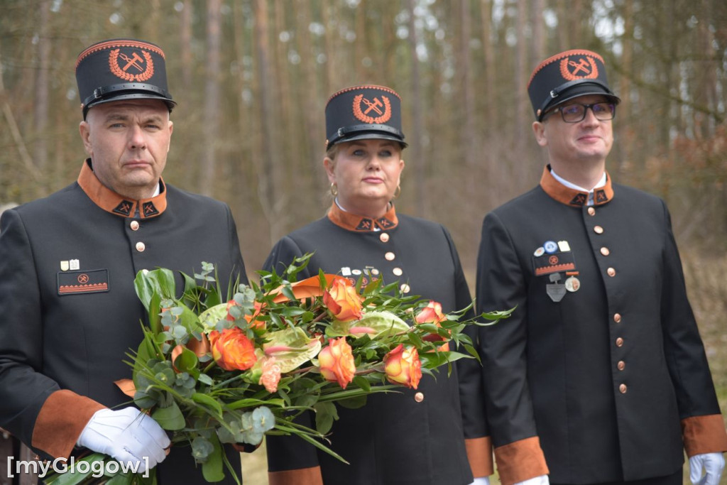 Rocznica odkrycia złóż miedzi