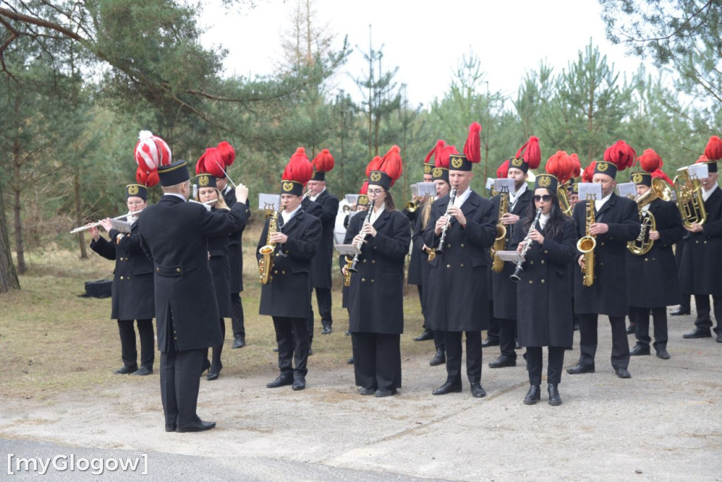 Rocznica odkrycia złóż miedzi