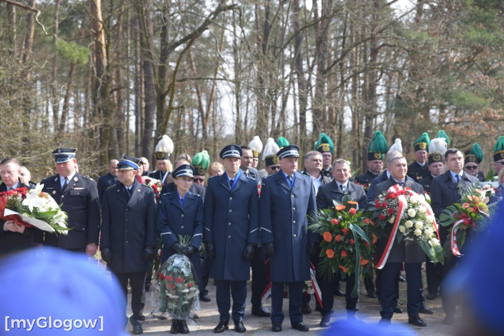 Rocznica odkrycia złóż miedzi