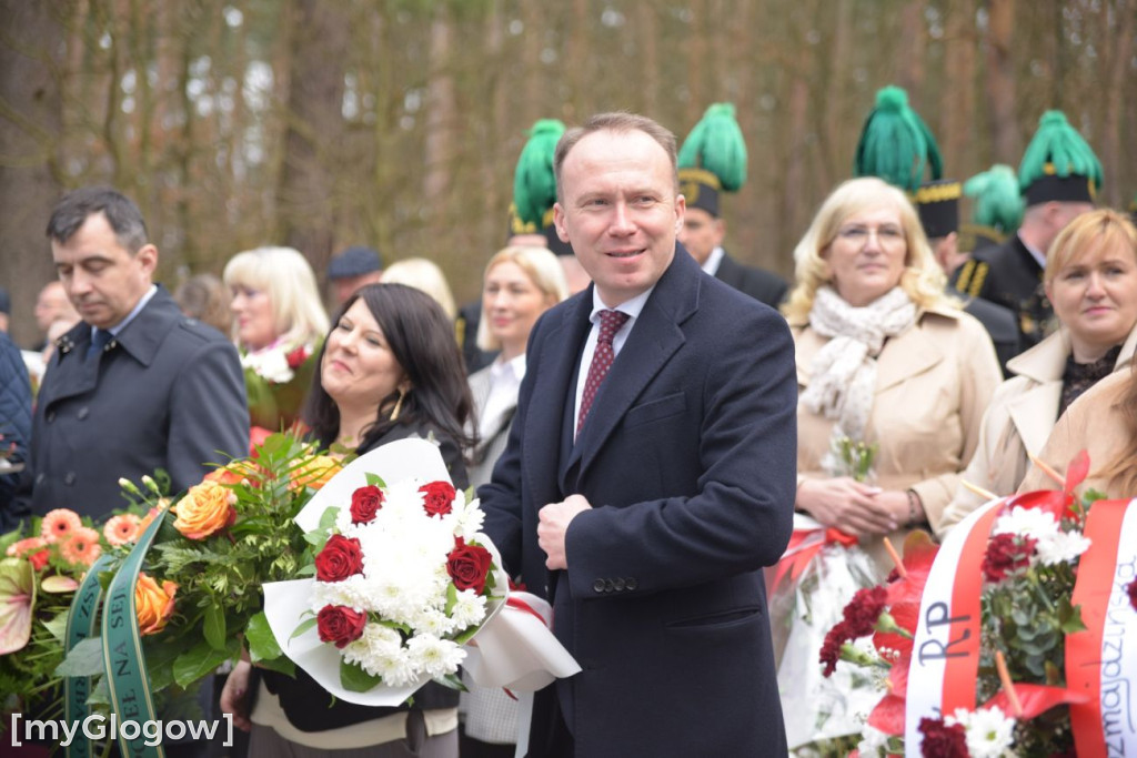 Rocznica odkrycia złóż miedzi