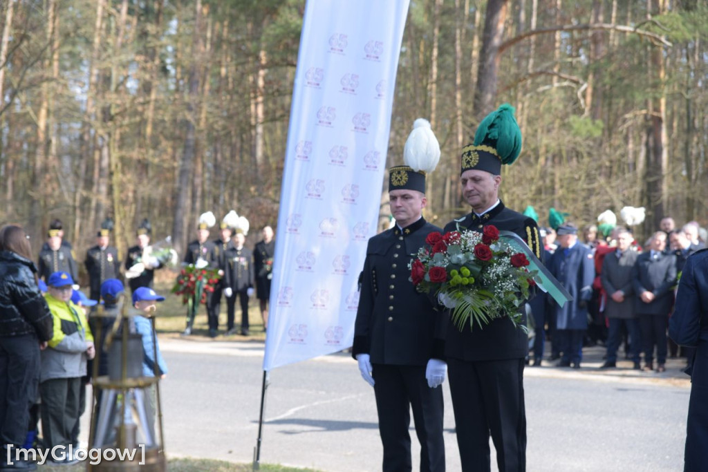 Rocznica odkrycia złóż miedzi
