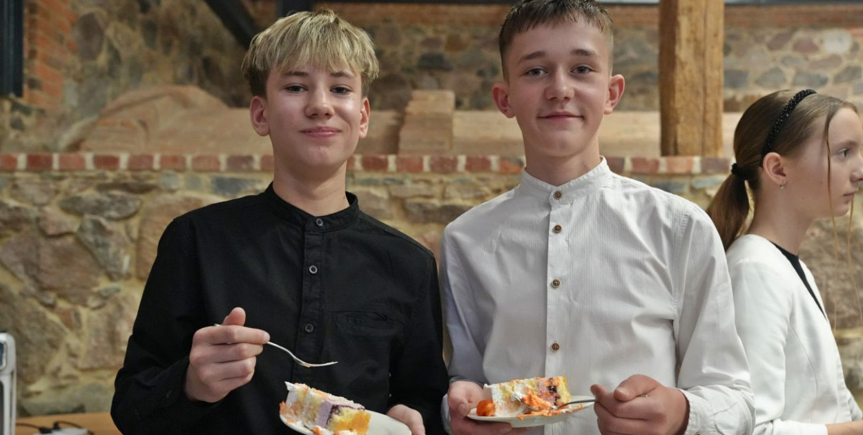 Gala Sportu w Jerzmanowej