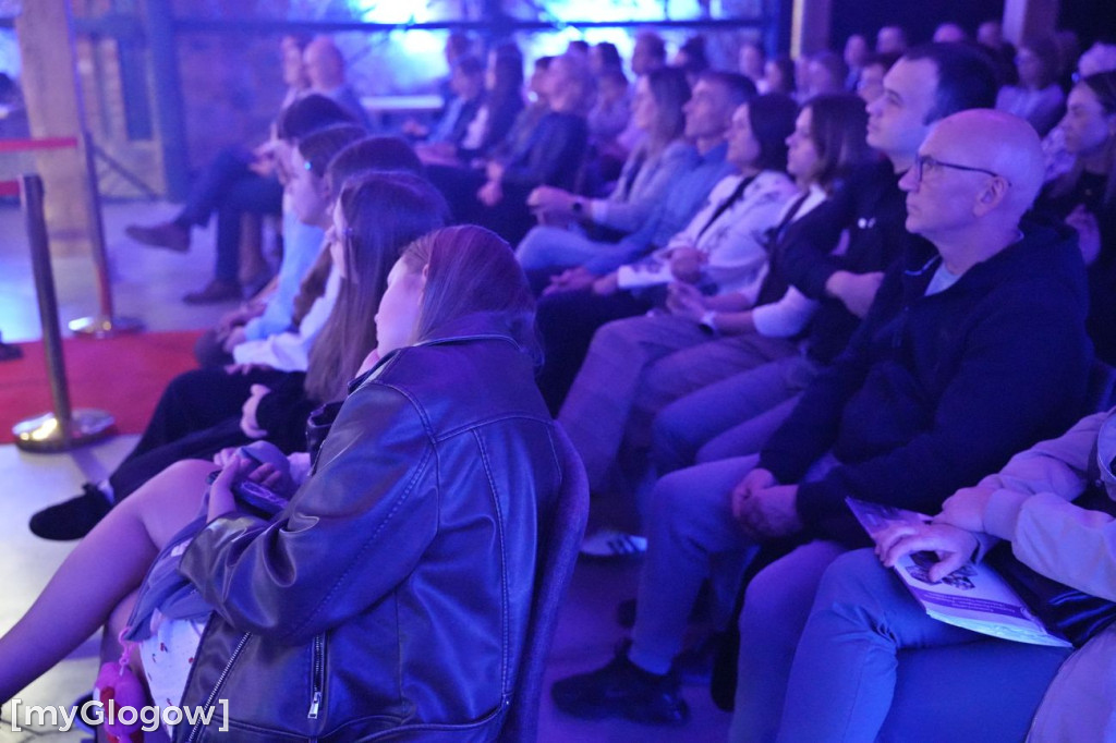 Gala Sportu w Jerzmanowej