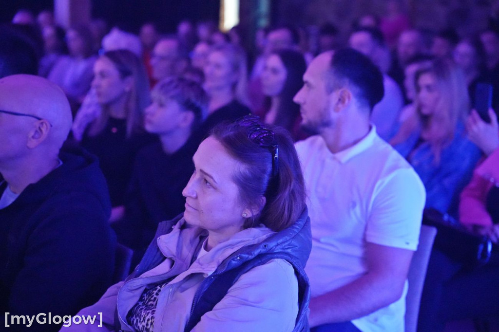 Gala Sportu w Jerzmanowej