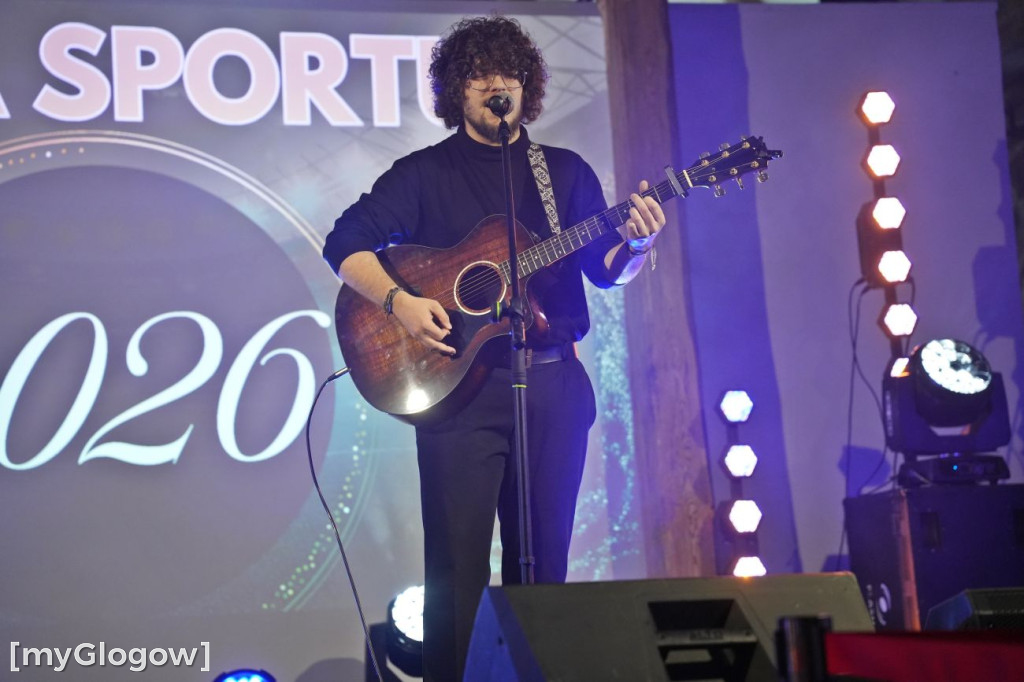 Gala Sportu w Jerzmanowej