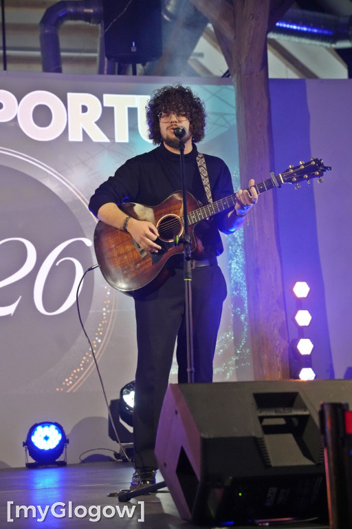 Gala Sportu w Jerzmanowej