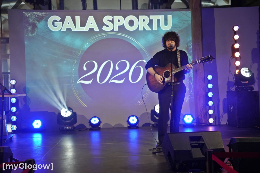Gala Sportu w Jerzmanowej