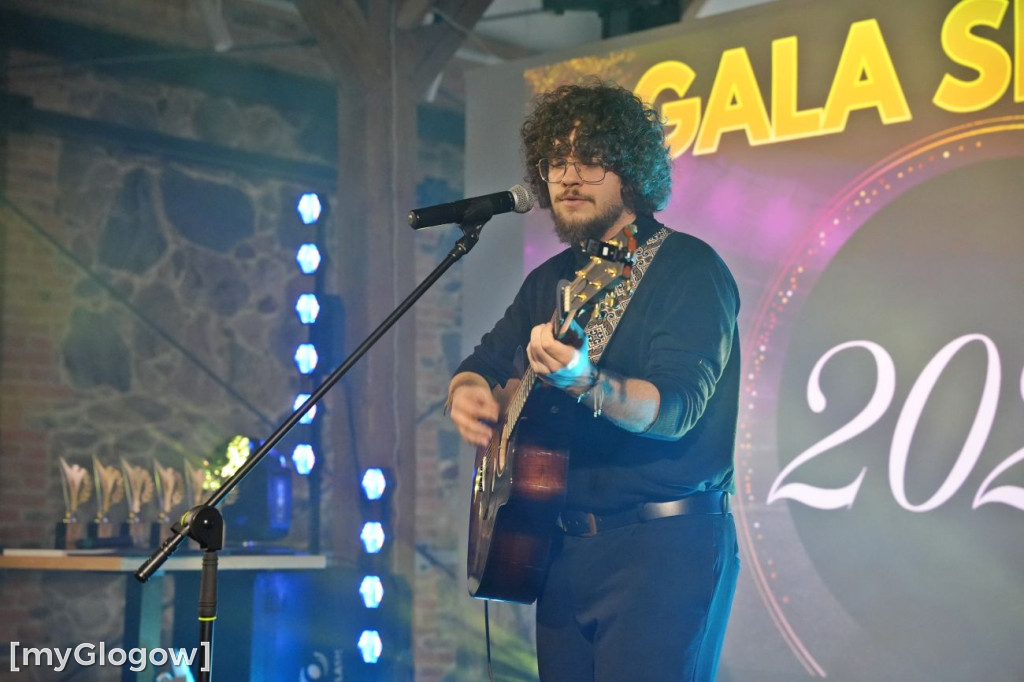 Gala Sportu w Jerzmanowej