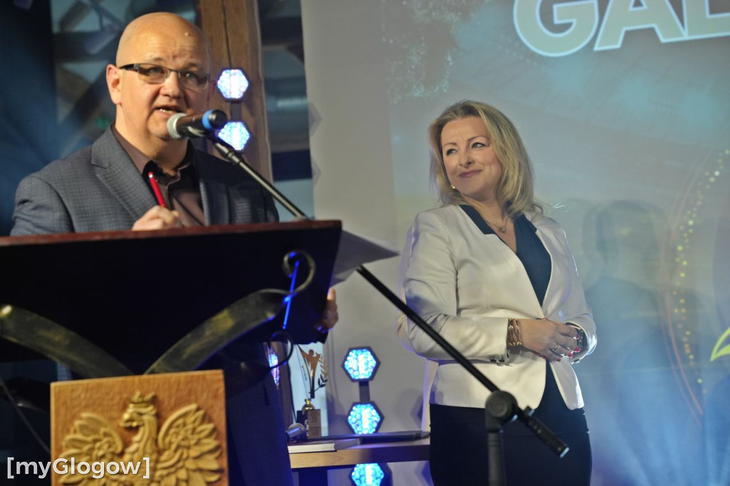 Gala Sportu w Jerzmanowej