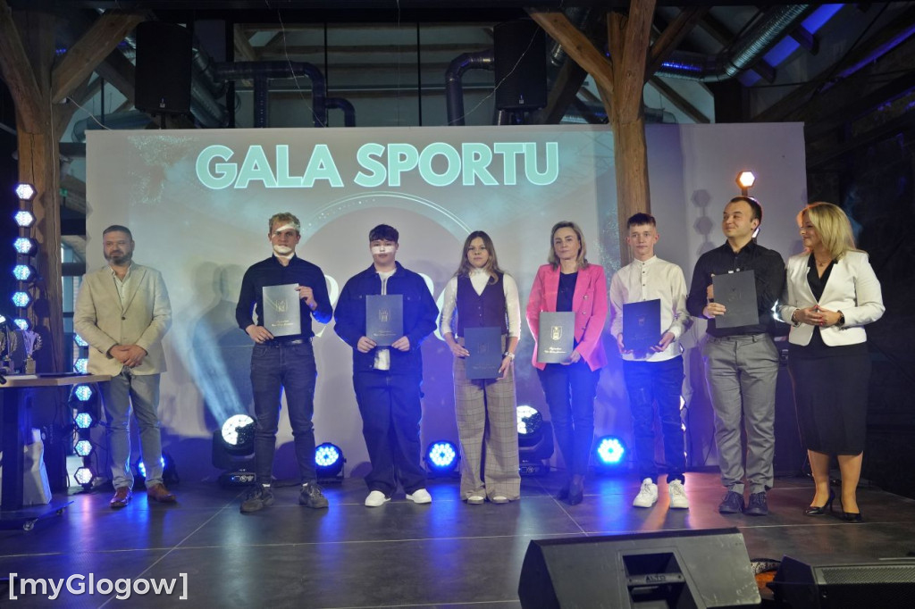 Gala Sportu w Jerzmanowej