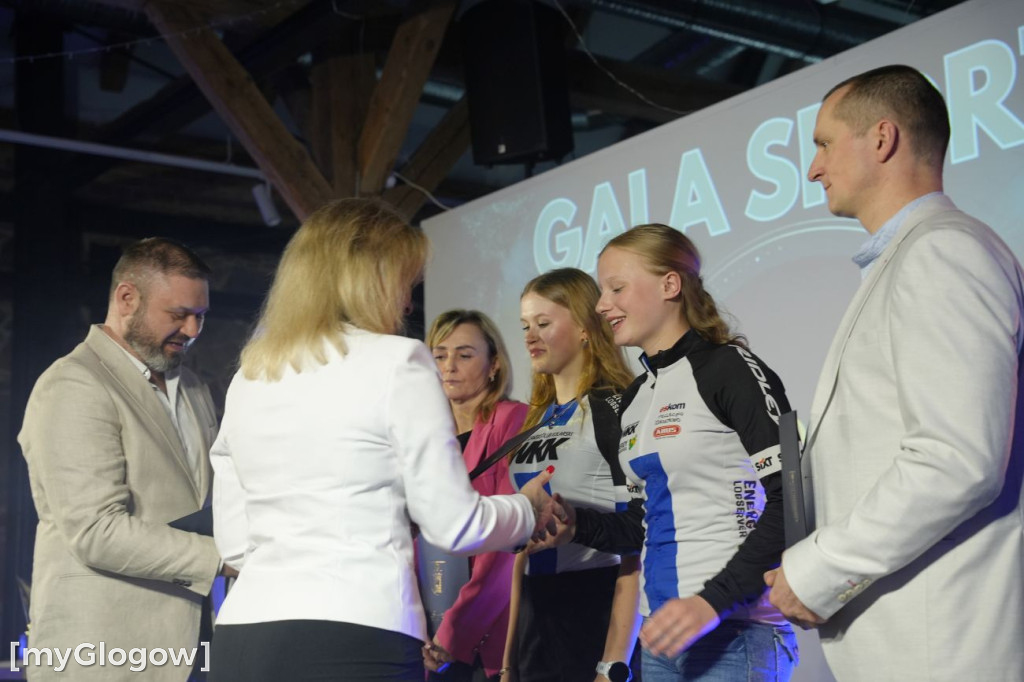 Gala Sportu w Jerzmanowej