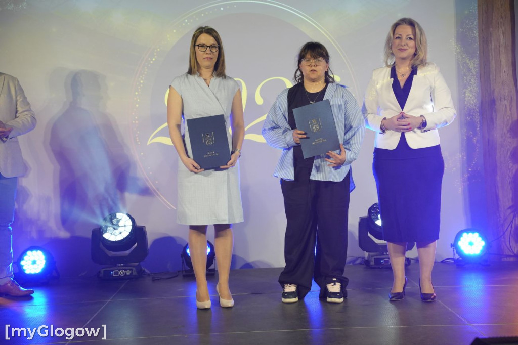 Gala Sportu w Jerzmanowej