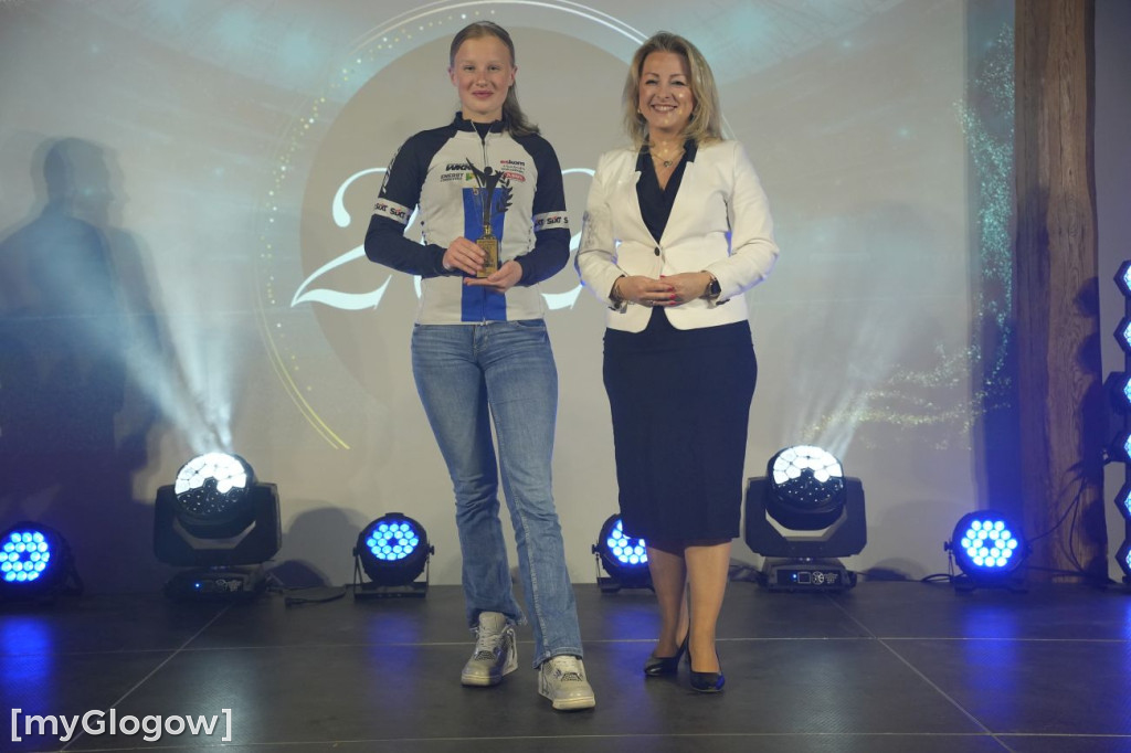 Gala Sportu w Jerzmanowej