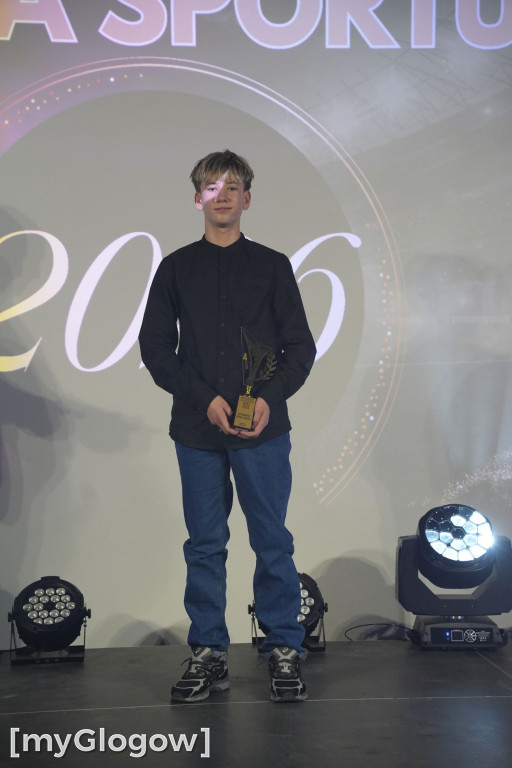 Gala Sportu w Jerzmanowej