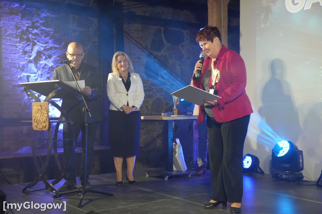 Gala Sportu w Jerzmanowej