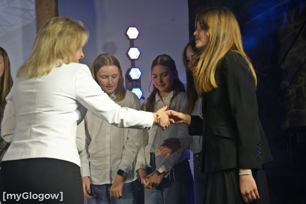 Gala Sportu w Jerzmanowej