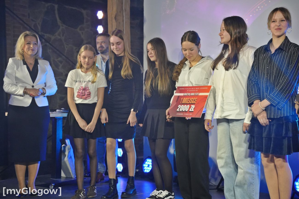 Gala Sportu w Jerzmanowej