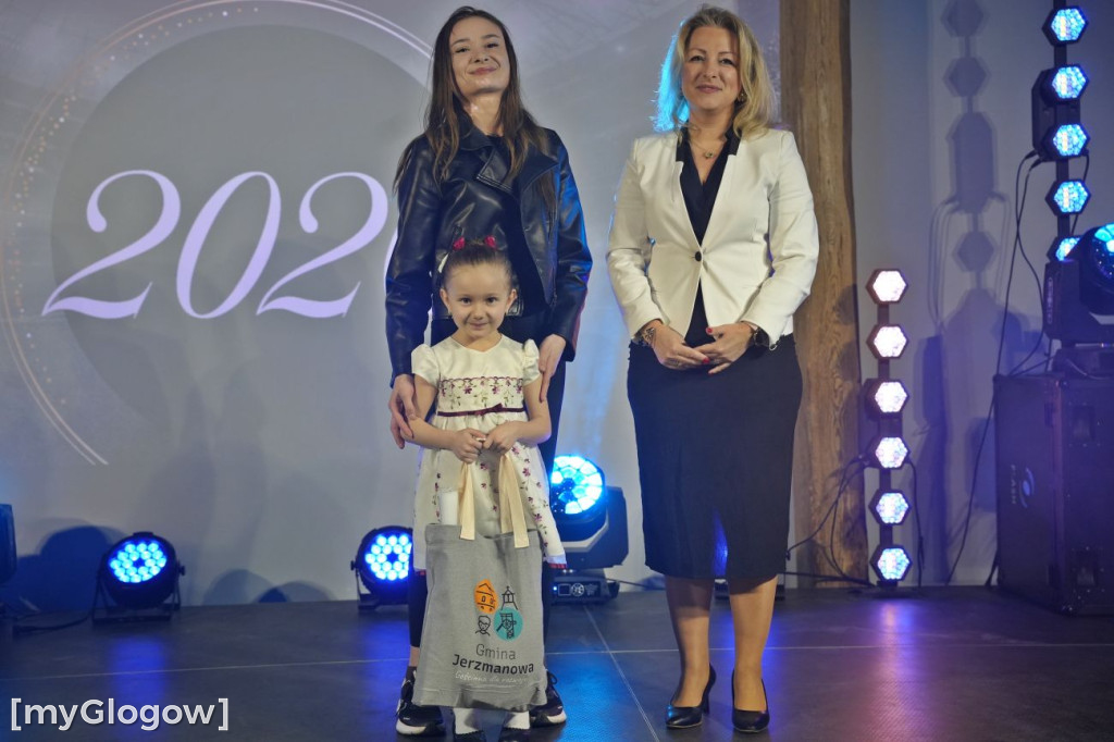 Gala Sportu w Jerzmanowej