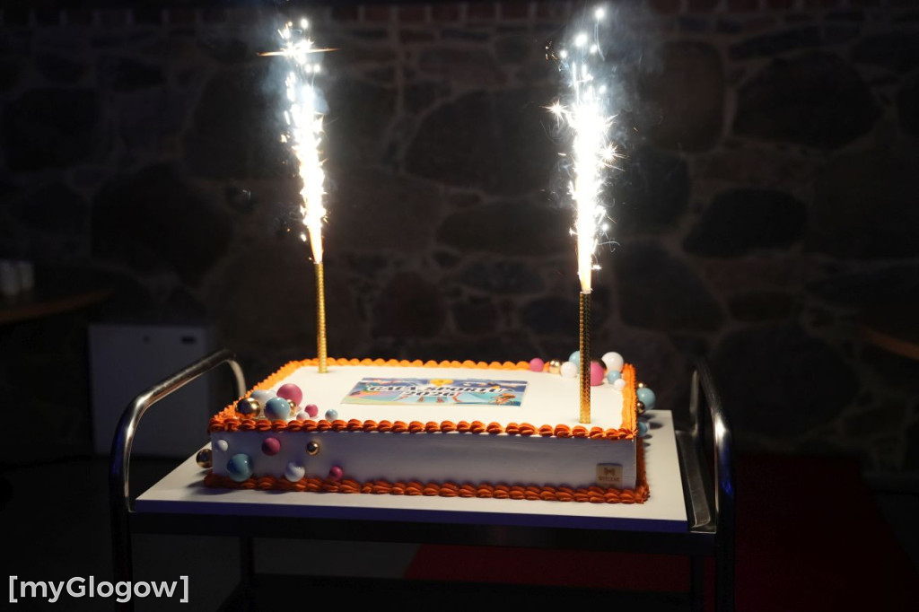 Gala Sportu w Jerzmanowej