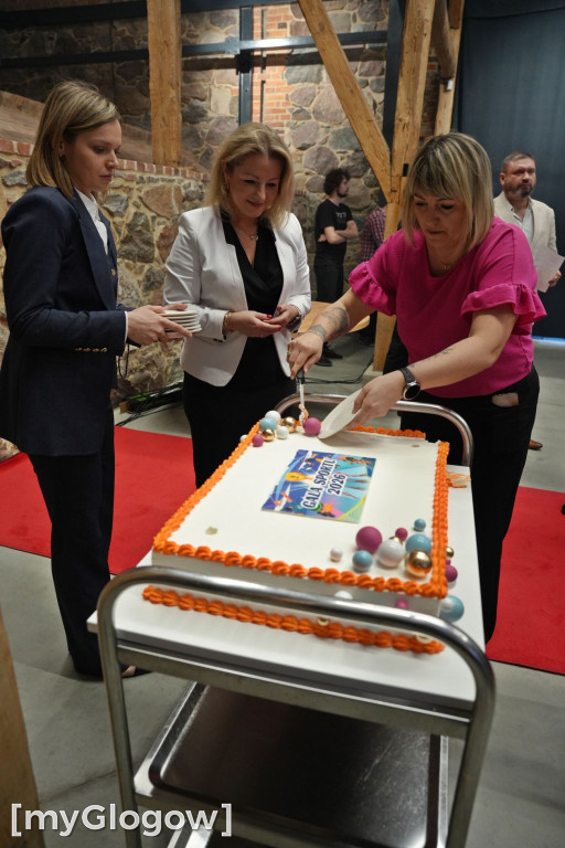 Gala Sportu w Jerzmanowej