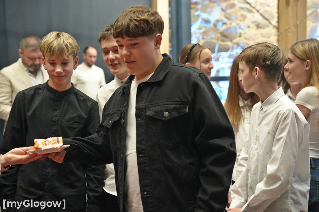 Gala Sportu w Jerzmanowej