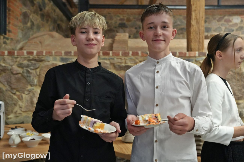 Gala Sportu w Jerzmanowej