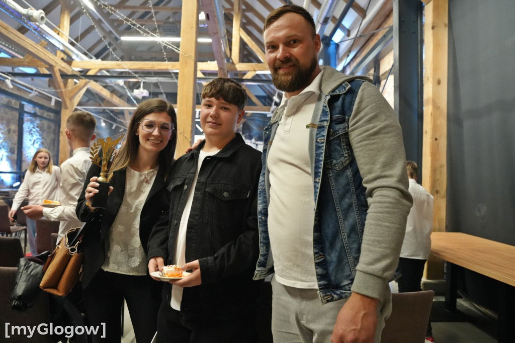 Gala Sportu w Jerzmanowej