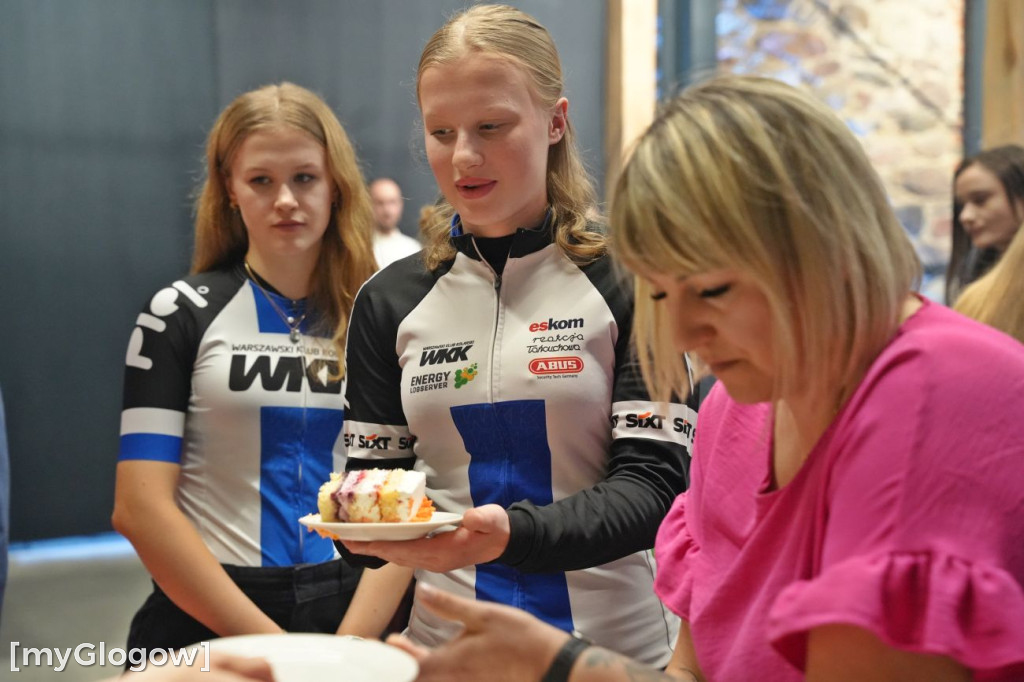 Gala Sportu w Jerzmanowej