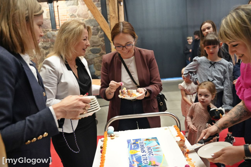 Gala Sportu w Jerzmanowej