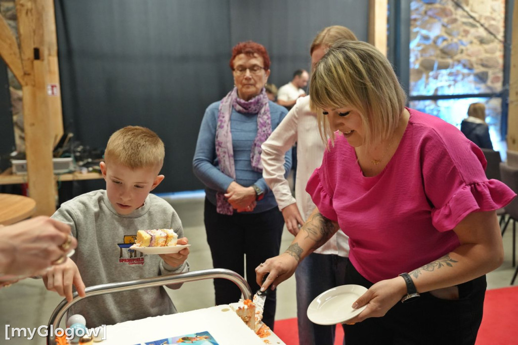 Gala Sportu w Jerzmanowej