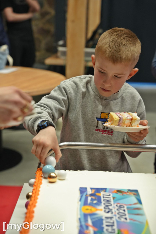 Gala Sportu w Jerzmanowej