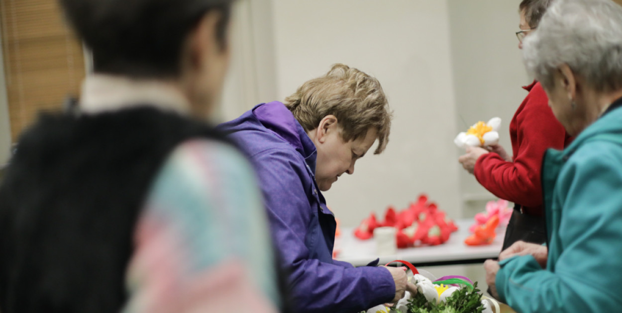 Tu powstaje największa palma w Głogowie