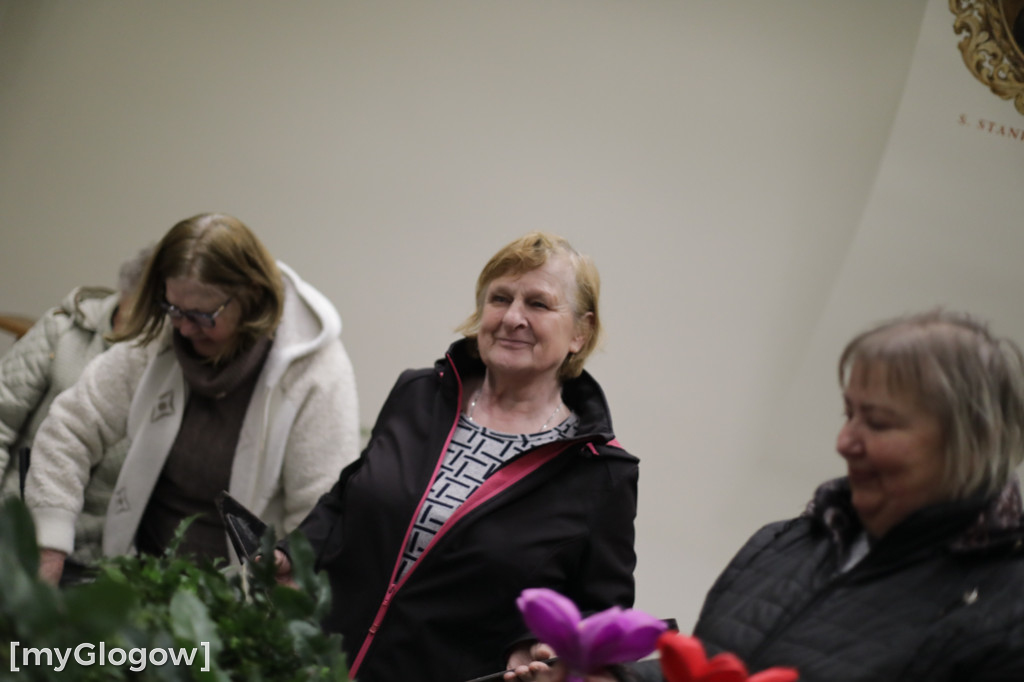 Tu powstaje największa palma w Głogowie