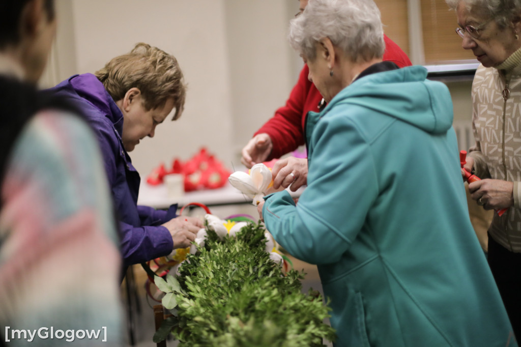 Tu powstaje największa palma w Głogowie