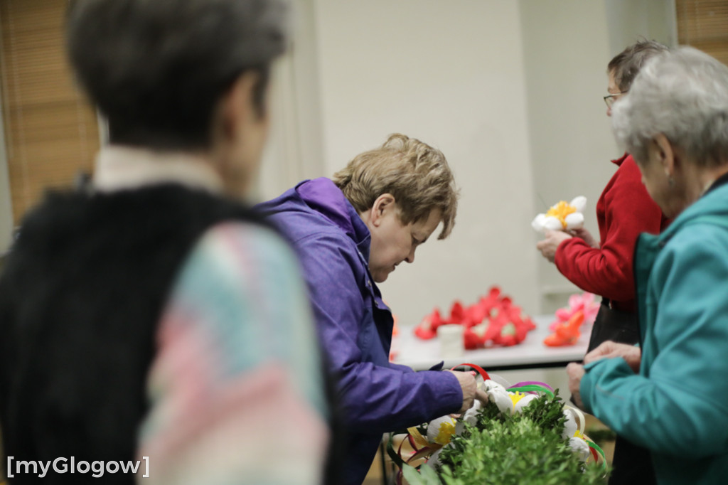 Tu powstaje największa palma w Głogowie