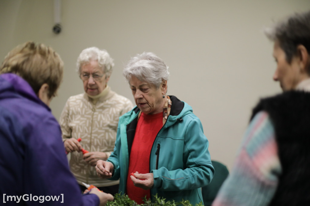 Tu powstaje największa palma w Głogowie
