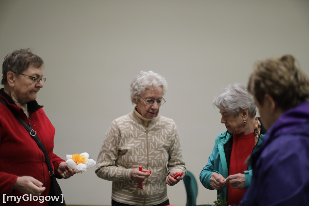 Tu powstaje największa palma w Głogowie