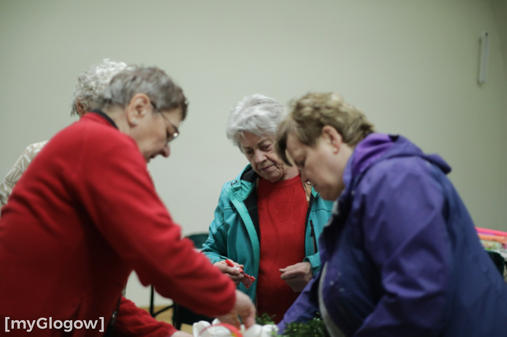 Tu powstaje największa palma w Głogowie
