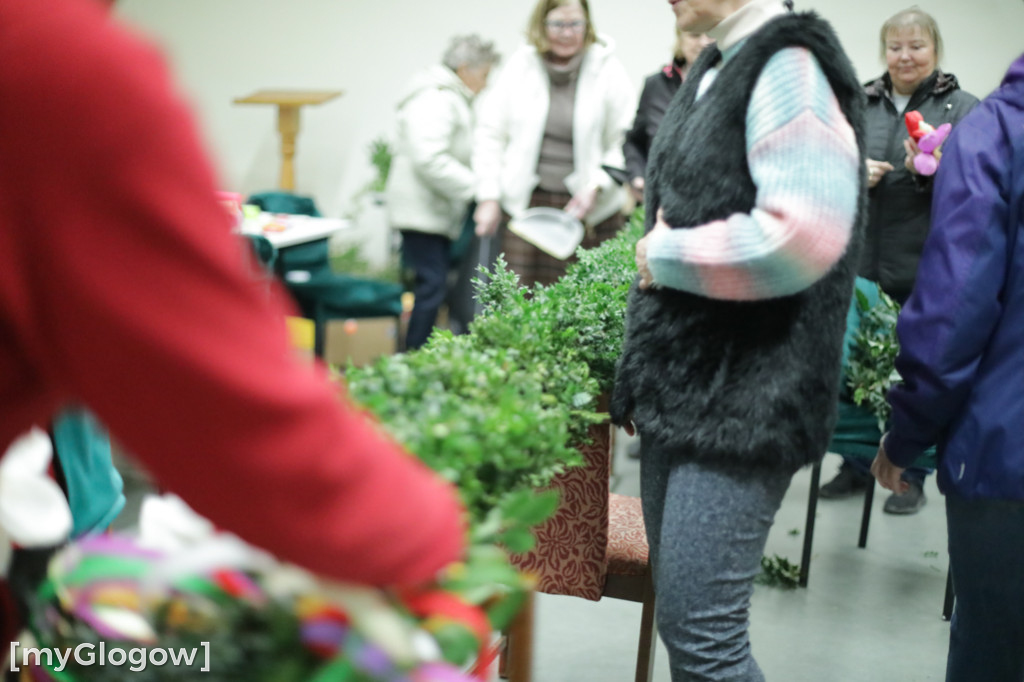 Tu powstaje największa palma w Głogowie