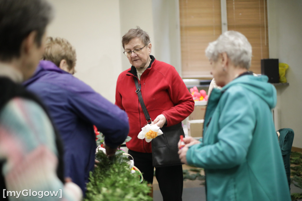 Tu powstaje największa palma w Głogowie