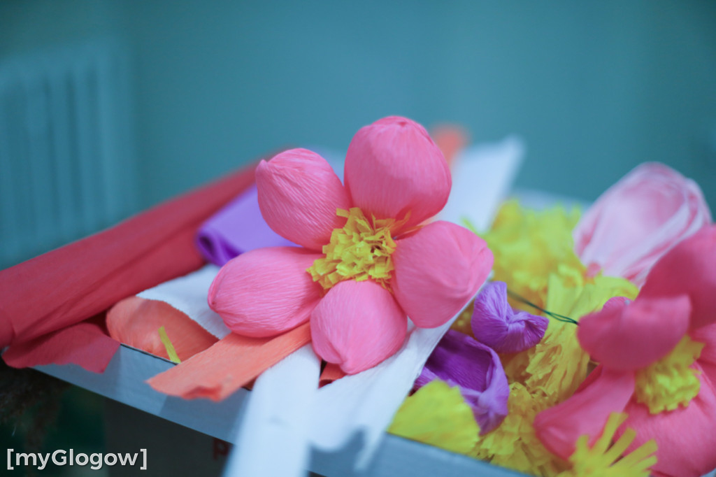 Tu powstaje największa palma w Głogowie