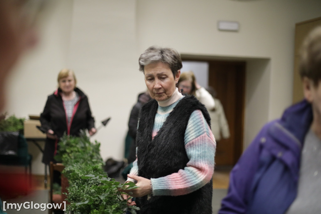 Tu powstaje największa palma w Głogowie